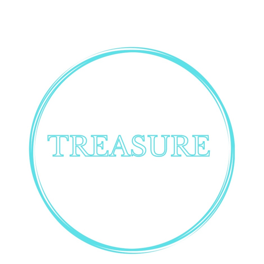 Meet your Posher,HG_Treasure